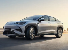 【悲報】欧州の自動車市場、中国車が日本車を逆転