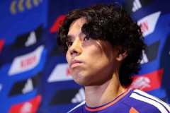 田中碧「クリアすればよかったなって」