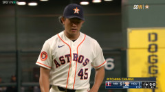 今井達也、1.1回5四球5失点の大乱調