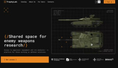 敵国の軍事機密を丸裸に？ウクライナの新戦略「ロシア兵器デジタルカタログ」が世界を変えるか！