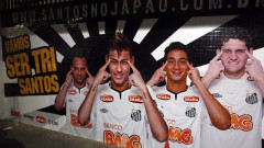 【物議】news zeroさん、W杯特集でブラジル人サポーターのつり目ポーズを流してしまう