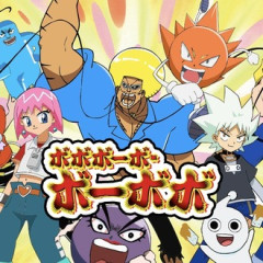 【ボーボボ】神格化されすぎている気がする