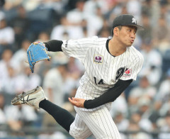 小島FAなら何億が妥当なんやろ？
