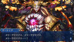 【雑談】FGOのラスボス格の連中ってみんなちょっと短気すぎませんかね…