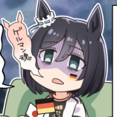 【ウマ娘】海外でもフラッシュこんな扱いなのかよ！！！