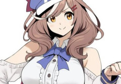 【ウマ娘】全体的にむんむんしてるな…