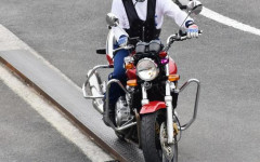 これからバイクの教習が始まるからダサくないバイクウェアを知りたい