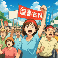 7月4日、辺野古ゲート前で県民大行動を敢行！！辺野古建設にNOを叫ぼう！