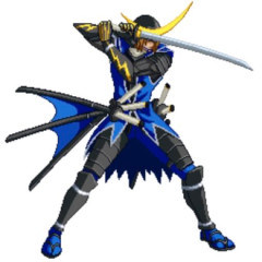 【戦国BASARA】主人公の強さなんてこれぐらいでいい