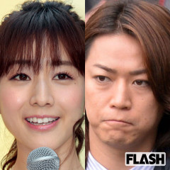 ⁉️田中みな実、亀梨和也との“授かり婚”に「仲間だと思ってた」 女性ファンから悲鳴… 公言してきた「一人が好き」キャラから大転換 -2chまとめ-