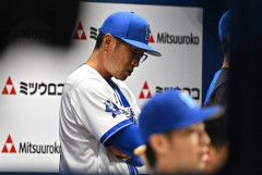 高木豊、DeNAのデータ路線にブチギレｗｗｗｗｗｗｗｗ