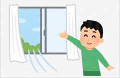 有識者『風呂の換気扇「消すな」「ドアは閉めろ」』　メーカーも推奨