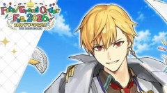 FGOフェス2026新規描き下ろしサーヴァントイラスト「ブリトマート」「ギルガメッシュ」「アスクレピオス」「清少納言」が公開！
