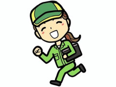 Iカップ現役女子大生「エアコン回収や解体のバイトやってます」