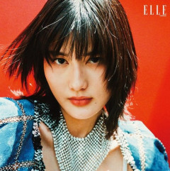 【悲報】橋本愛「吉沢亮とか横浜流星に触られるのはオッケー 佐藤二朗はNG」