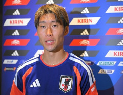 【W杯】サッカー日本代表鎌田「日本は他のスポーツに人材取られすぎている。」
