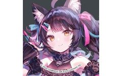 【VTuber】ルッツちゃん「富樫先生、LOLプレイヤーさんですか？」