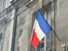 【悲報】熱波のフランス、エアコンを巡ってウヨとサヨが激しく対立