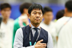 JFA、森保日本代表監督に１年間の続投要請へ　27年1月のアジア杯指揮へ