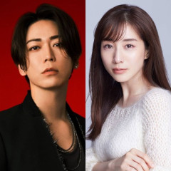 【困惑】田中みな実さん、亀梨和也との授かり婚で「一人が好き」キャラが大転換