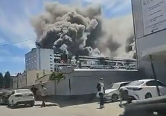 300人以上死亡のヴォロネジ半導体工場、ロシア当局は6人死亡と発表…明らかな虚偽に不満漏らす！