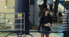 伊藤百花ちゃん、丘みどり新曲MV「まだ半ば」にゲスト出演！！【AKB48いともも】