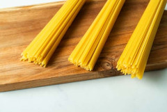 パスタ 2年連続で供給量30万t突破、関税引き下げで国産には逆風も　日本パスタ協会【🍝】