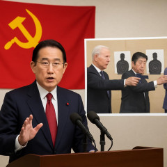 共産党が「しばき隊」的活動と絶縁 日米イスラエル首脳への射的「暴力連想、許容できぬ」   |  イーロン・マスクや高市さなえも