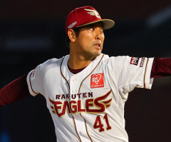 【楽天】加治屋蓮、２度の戦力外を経験しながら国内FA権を取得「これからも精進したい」