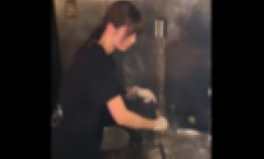 【動画】美人店員のラーメン屋、うまそうｗｗｗｗｗｗｗ【Pickup02090420】