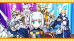 【FGO】「春の終わりに君を待つ」でめっちゃ神霊してるデメテルさん。アスカラポスのこともあってマスターたちは悪巧みを疑ってしまう