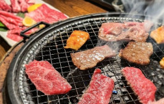 【デート】女性と2人で焼き肉行って会計が1.6万円って結構高い？