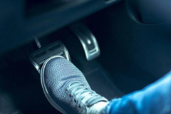 運転下手なやつってブレーキについて勘違いしてるよな