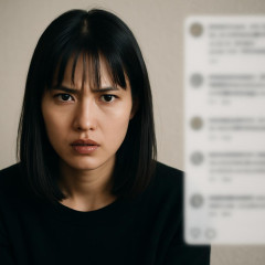 橋本愛のインスタに誹謗中傷、佐藤二朗の「ハラスメント」報道＆反論巡り 「コメント欄酷すぎる」...怒りの声が   |  橋本の方が仕事無くなるだろ