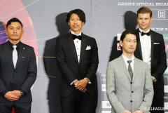サガン鳥栖の新社長にクラブOBの元日本代表FW豊田陽平氏が就任　2025年からクラブコンダクター務める