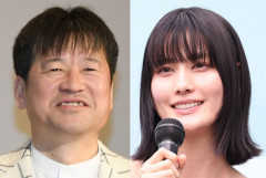 【悲報】佐藤二朗と橋本愛問題、冷静に考えたらどちらも被害者