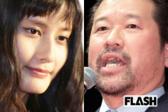 【衝撃】橋本愛さん、佐藤二朗さんからのハラスメント号泣報道で異様な距離感が掘られてしまう・・・・・・・・・