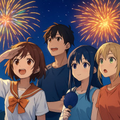 夏アニメ、おすすめは？   |  異世界、転生、悪役令嬢、チート、無双　が嫌いな俺におすすめ教えて