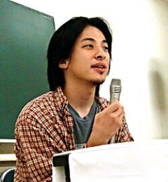 【波紋】ひろゆき氏「外国では放射線ジョークや人種差別ジョークはザラ」福島差別発言めぐり「許容範囲を広げるべき」