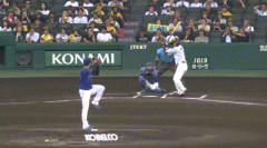 【阪神対中日13回戦】阪神・森下翔太、中日・柳から二打席連続となる第20号先制ソロホームラン！！！！！！！！！！！！！！！
