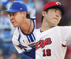 【カープ実況】サトケイ6番！ササタイ7番！先発「森下暢仁vs平良拳太郎」【広島-DeNA/横浜スタジアム】