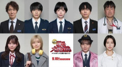 【困惑】佐藤二朗さん、ハラスメント報道に「全ての事実」声明で全面反論