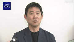 森保一監督に協会が続投要請