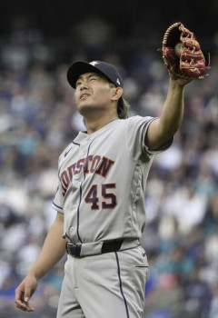 【悲報】今井達也、2回途中5失点大炎上