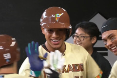 【日本ハム】万波中正、今季第16号ソロホームラン｜オリックス戦｜打った瞬間の反応まとめ｜7/2