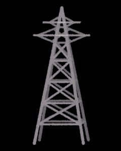 グエンの電線泥棒　時価１，４３４万円相当