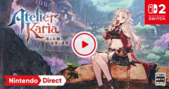 【悲報】アトリエシリーズ新作『カリアのアトリエ』主人公カリア、体型変化の実装を検討中も海外部署から「差別表現に当たる恐れ」と指摘され難航