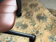 友人(男)の家に泊まることになった。お客さん用の毛布が無かった → 私はこうなった…