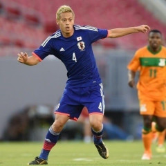 次のサッカー日本代表監督は、誰が良いと思いますか？