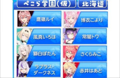 ぺこらの企画すごいやん…これホロライブの本気やろ